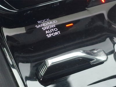 2024 Jeep Grand Wagoneer L Series II