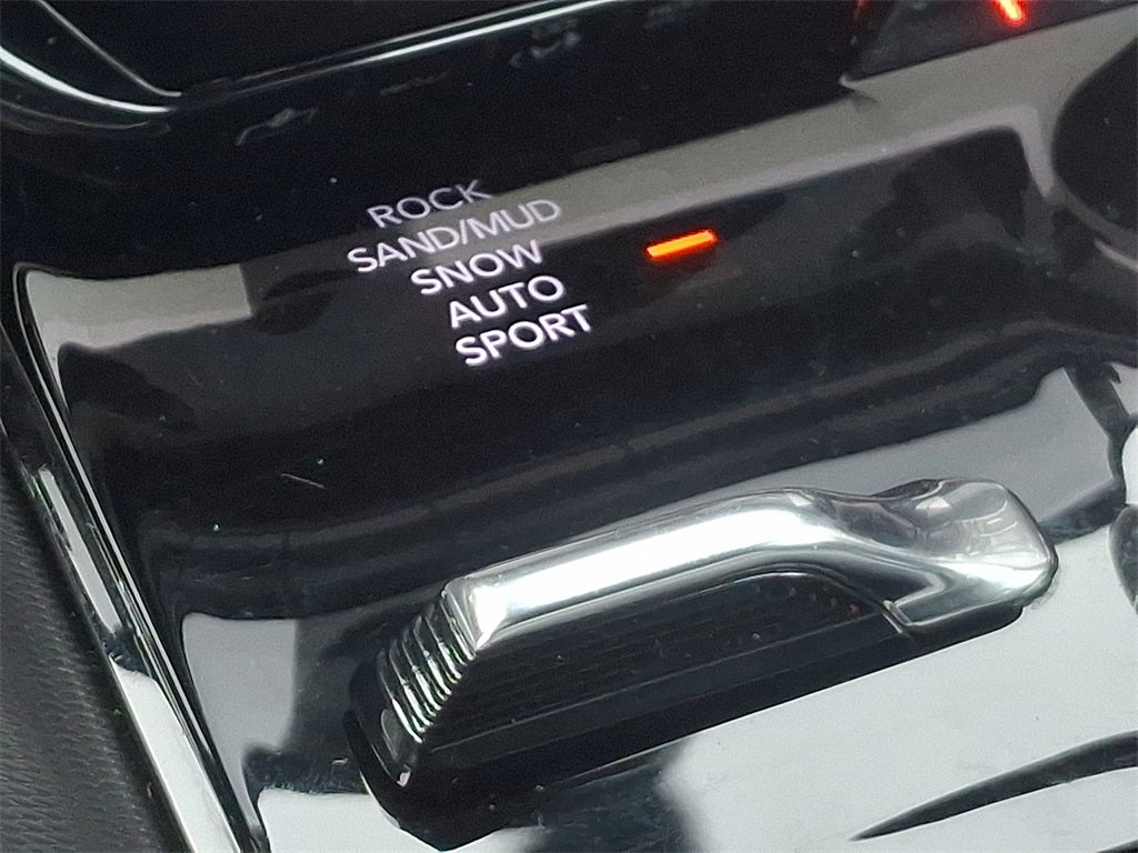 2024 Jeep Grand Wagoneer L Series II