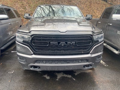 2024 RAM 1500 Limited