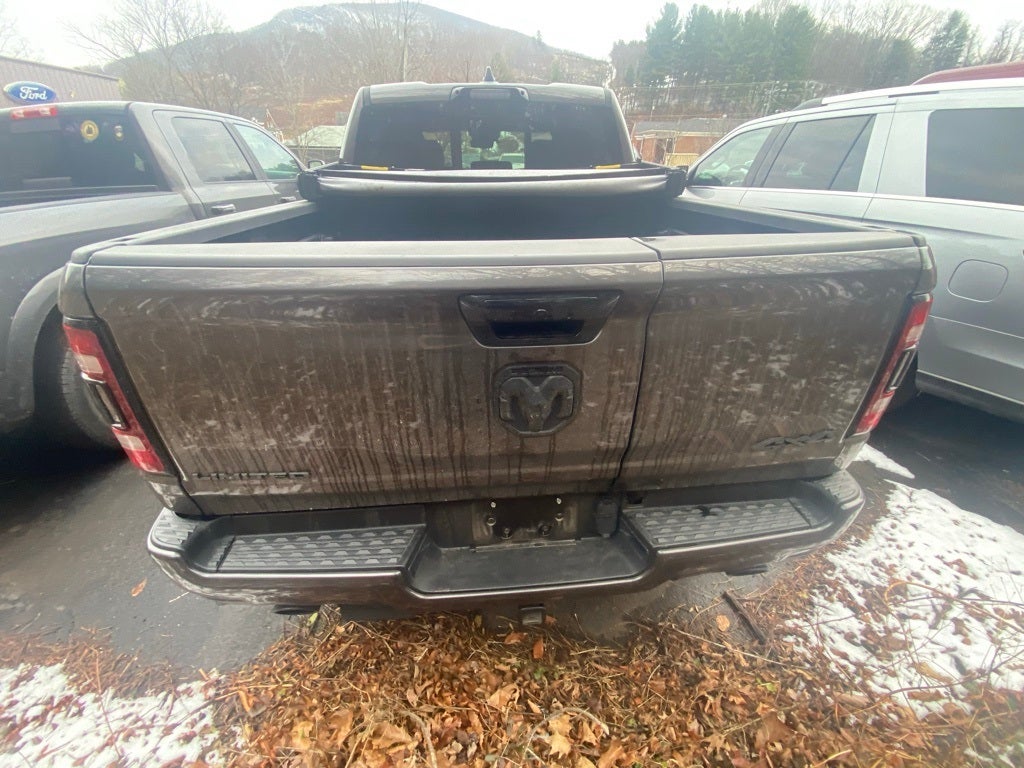 2024 RAM 1500 Limited