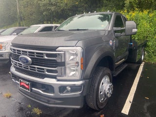 2025 Ford F-450SD XLT DRW