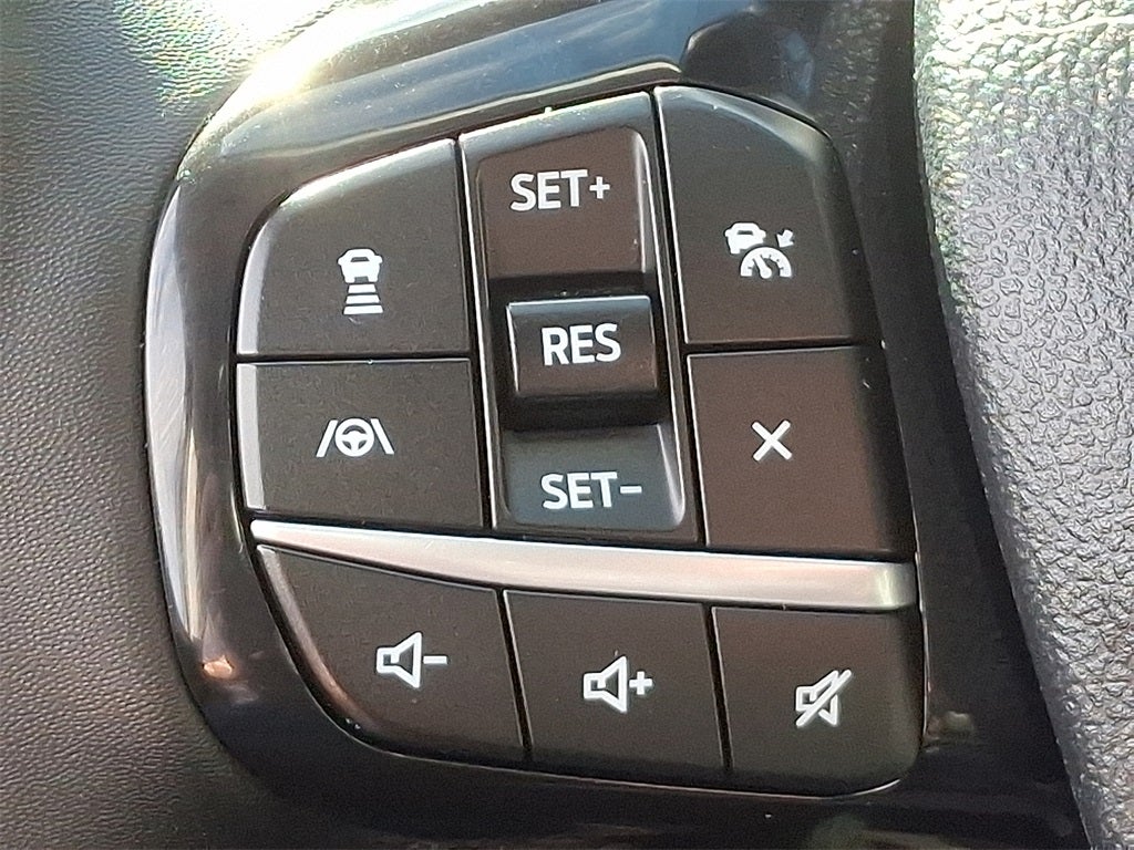 2022 Ford Escape SE Hybrid