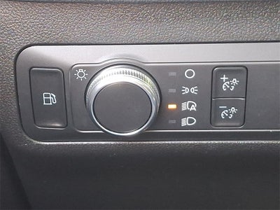 2022 Ford Escape SE Hybrid