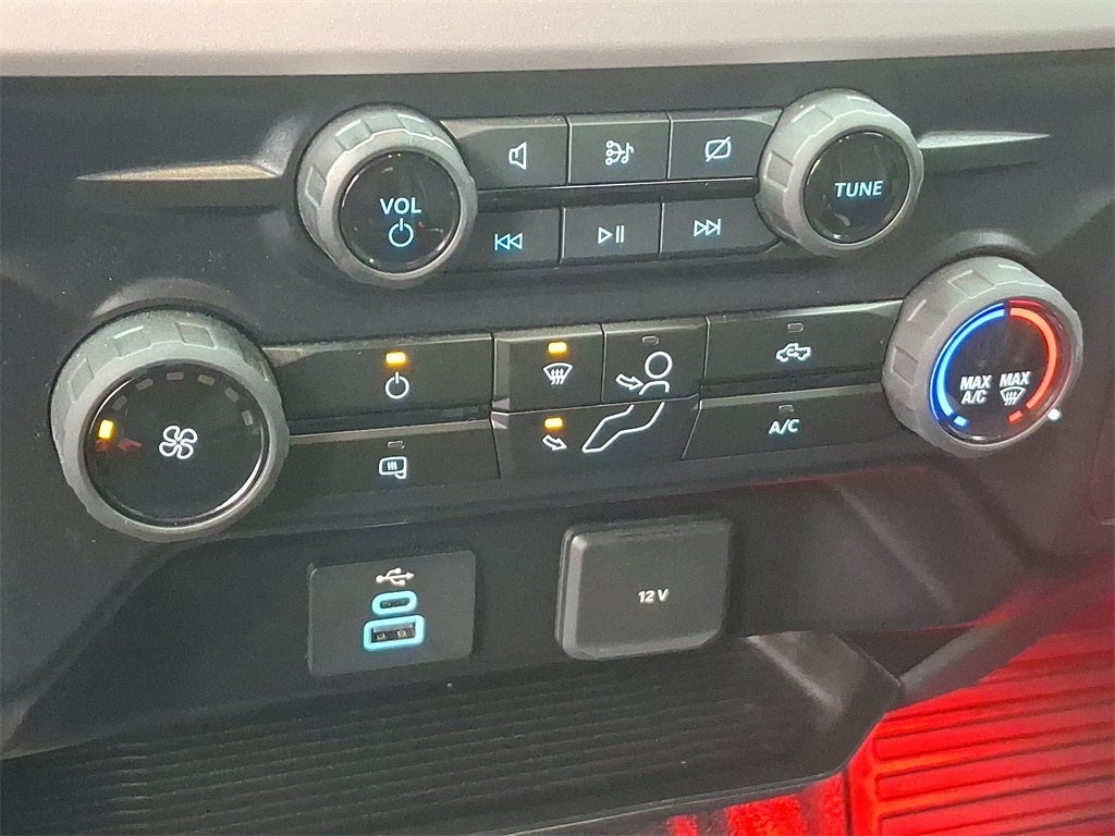 2024 Ford F-250SD XL