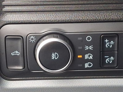 2024 Ford F-250SD XL