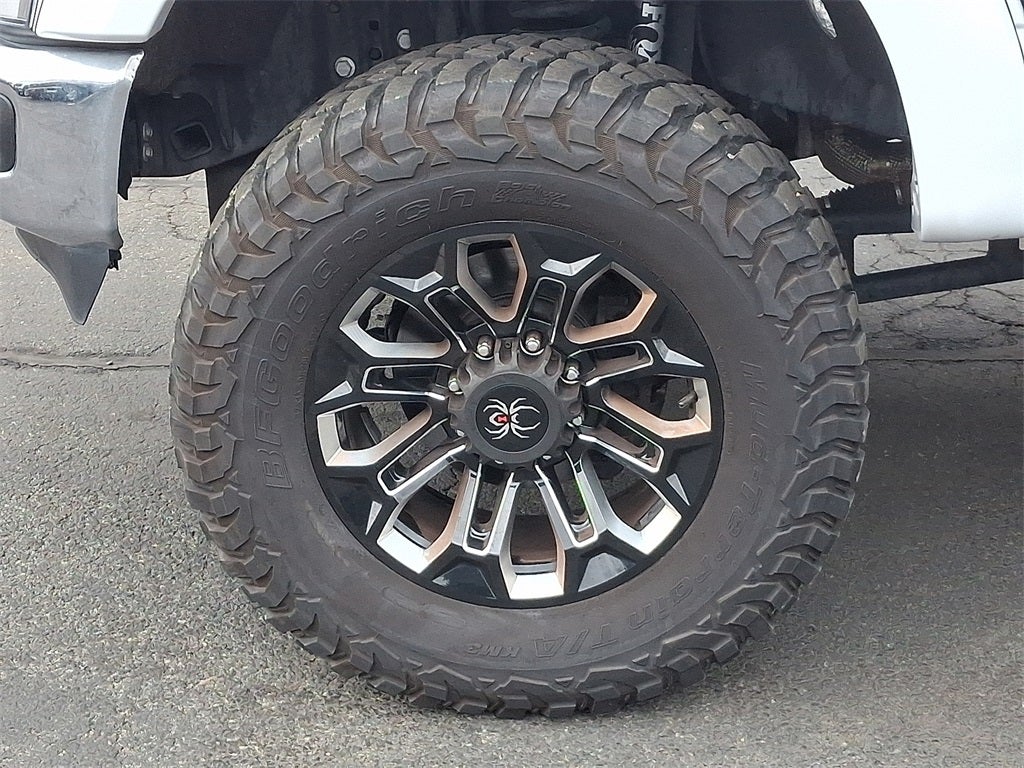 2024 Ford F-250SD XL