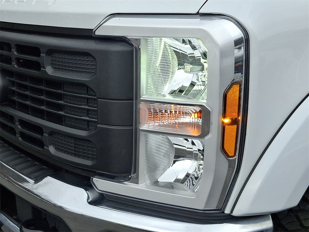 2024 Ford F-250SD XL