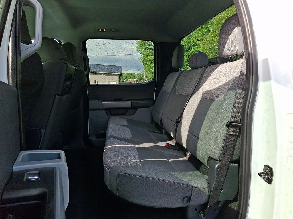 2024 Ford F-250SD XLT