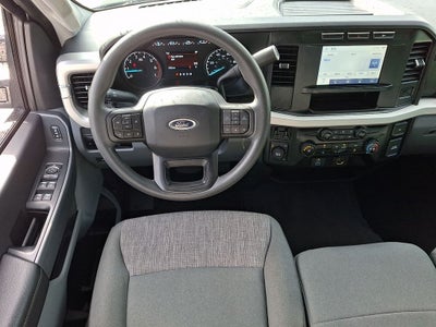 2024 Ford F-250SD XLT