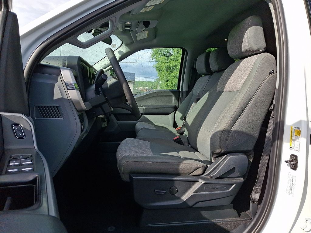 2024 Ford F-250SD XLT