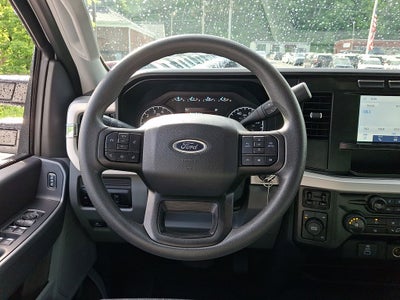 2024 Ford F-250SD XLT