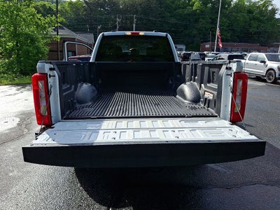 2024 Ford F-250SD XLT