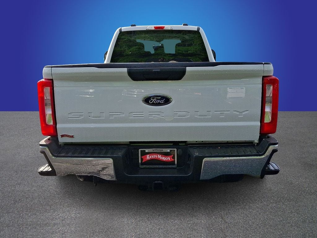 2024 Ford F-250SD XLT