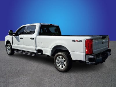 2024 Ford F-250SD XLT