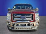 2012 Ford F-250SD King Ranch