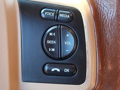 2012 Ford F-250SD King Ranch