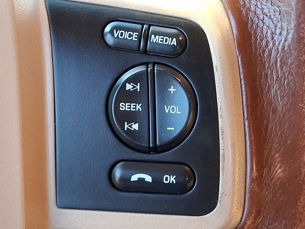 2012 Ford F-250SD King Ranch