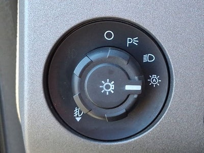 2012 Ford F-250SD King Ranch