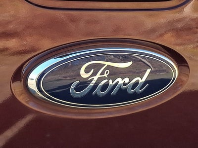 2012 Ford F-250SD King Ranch