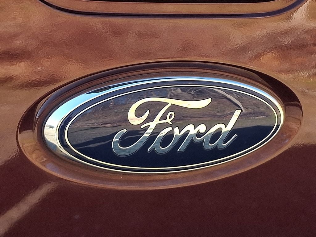 2012 Ford F-250SD King Ranch