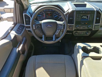 2019 Ford F-250SD XLT