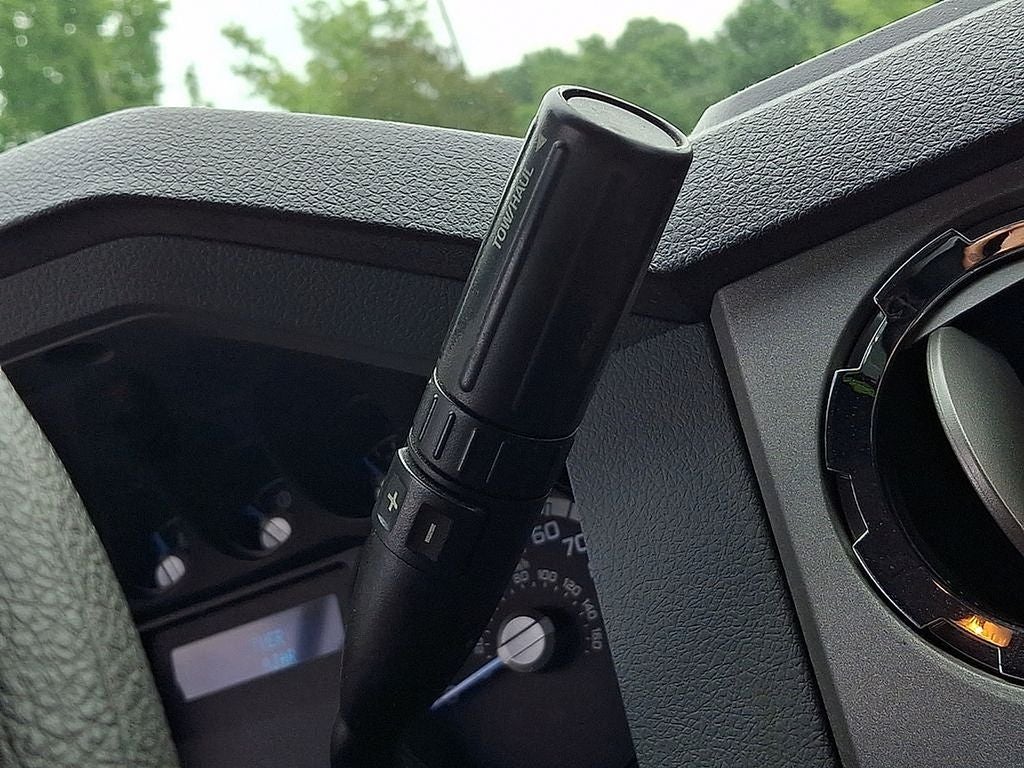 2013 Ford F-250SD XLT