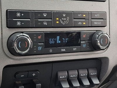 2013 Ford F-250SD XLT