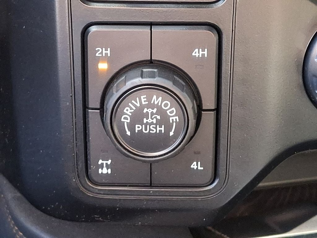 2024 Ford F-250SD Platinum