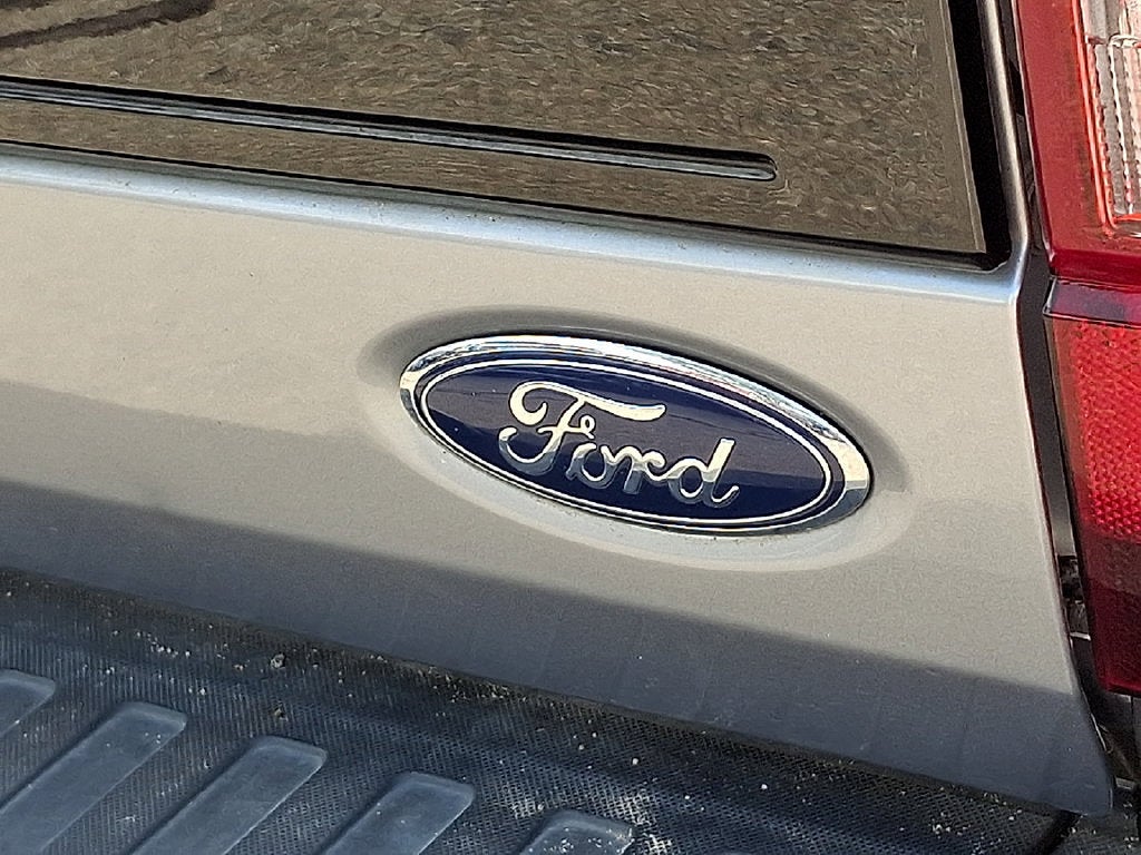 2021 Ford F-250SD Platinum