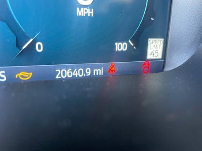 2024 Ford F-350SD Platinum