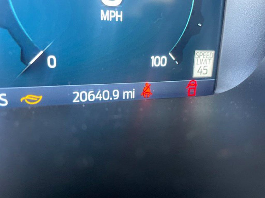 2024 Ford F-350SD Platinum