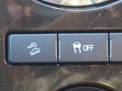 2013 Ford F-350SD Platinum