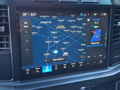 2024 Ford F-350SD Lariat