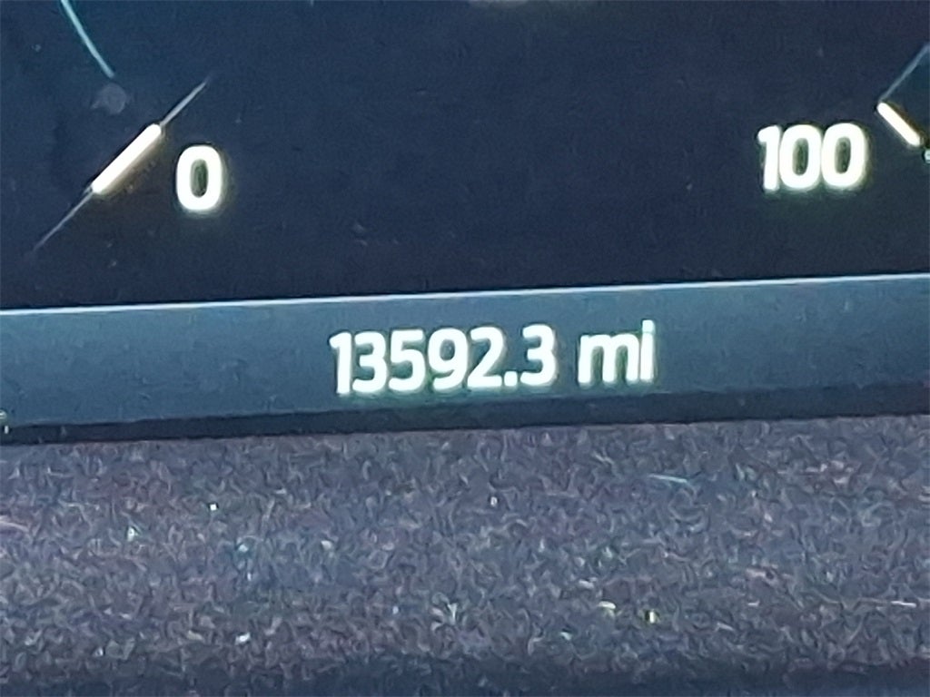 2024 Ford F-350SD Lariat