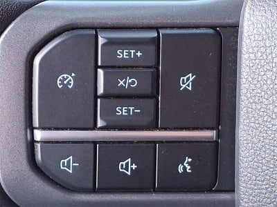 2024 Ford F-350SD Lariat