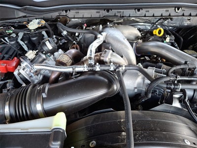 2024 Ford F-350SD Lariat