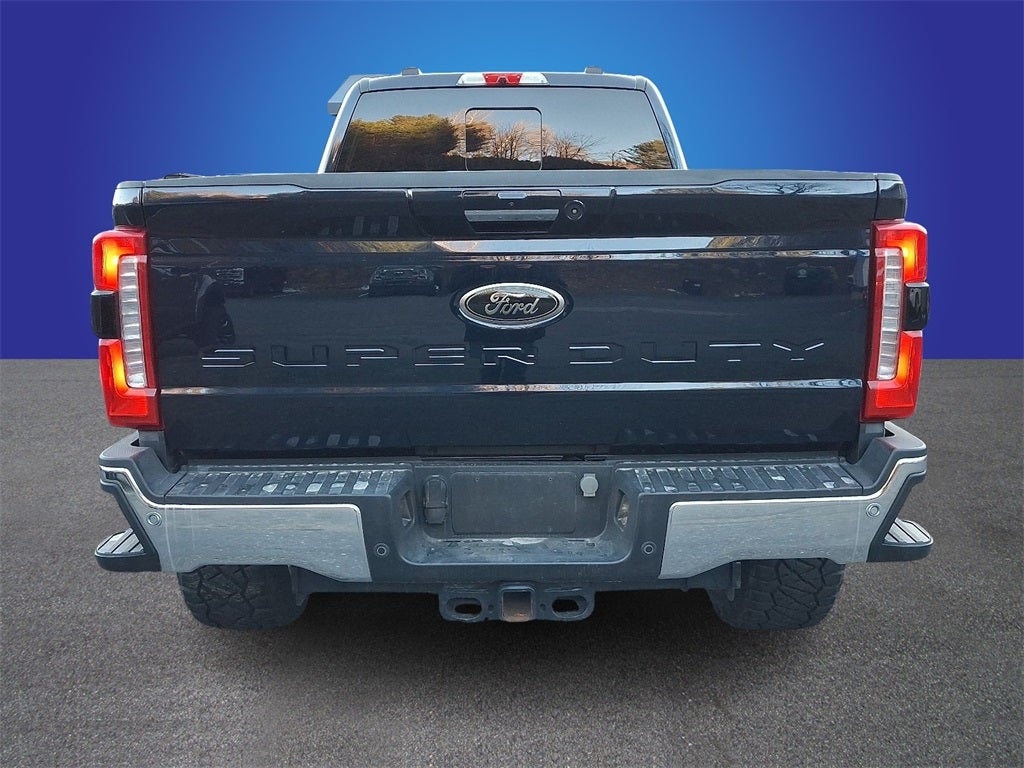 2024 Ford F-350SD Lariat