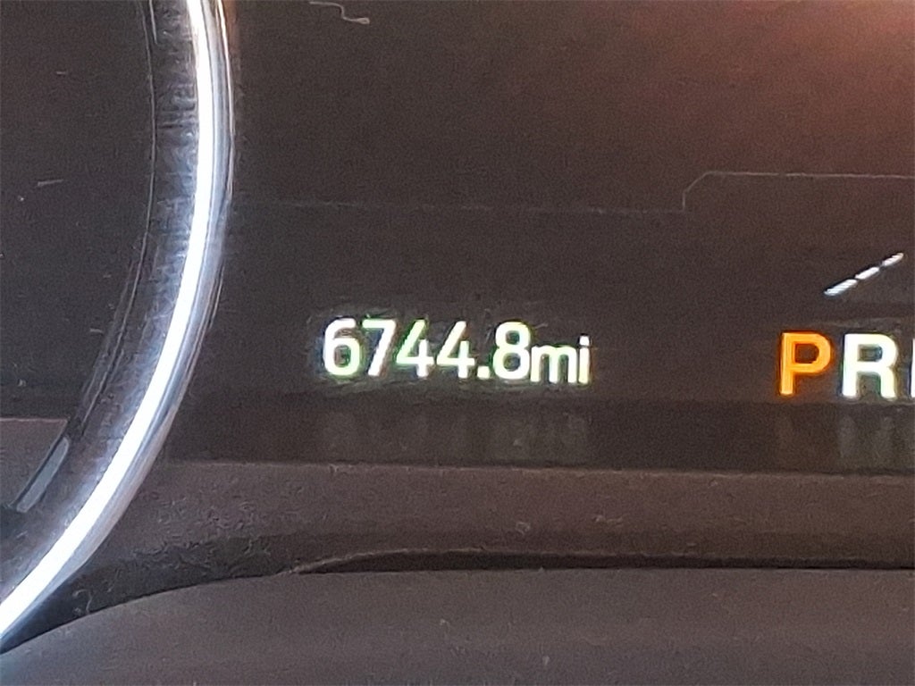 2022 Ford F-450SD Platinum