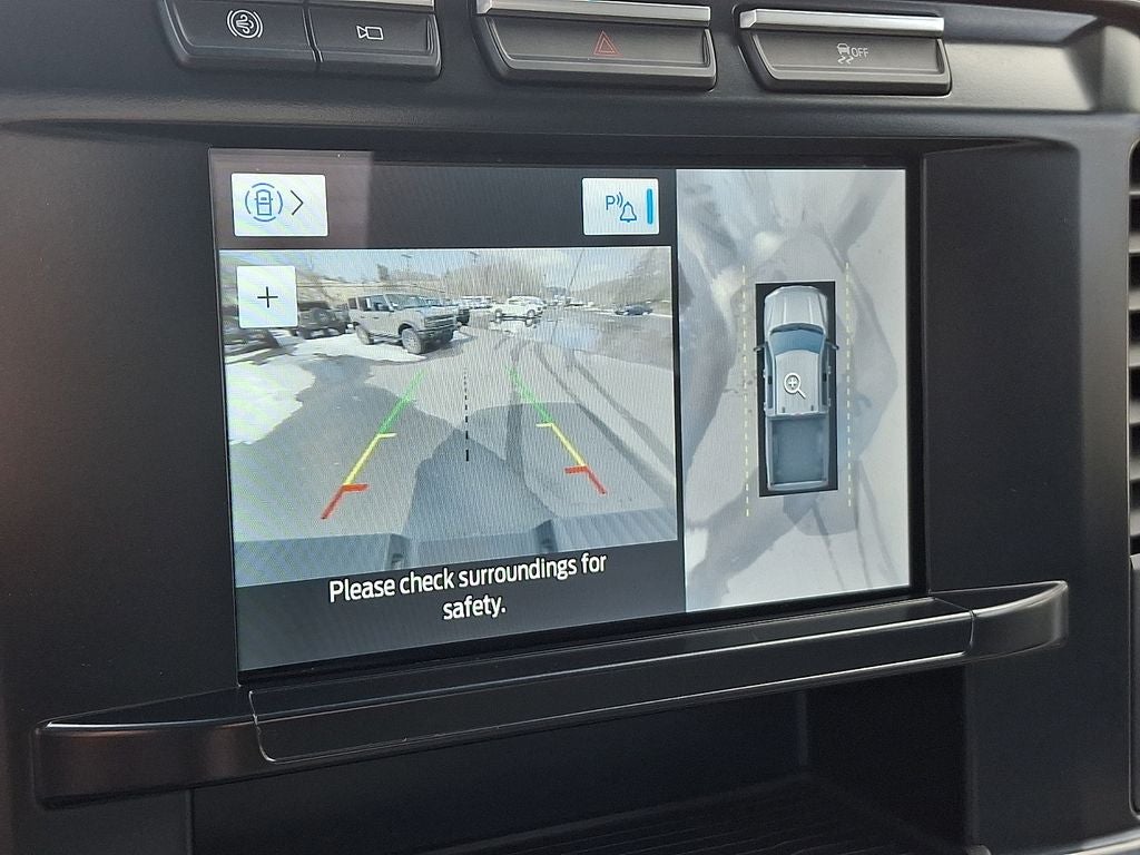 2023 Ford F-350SD XLT