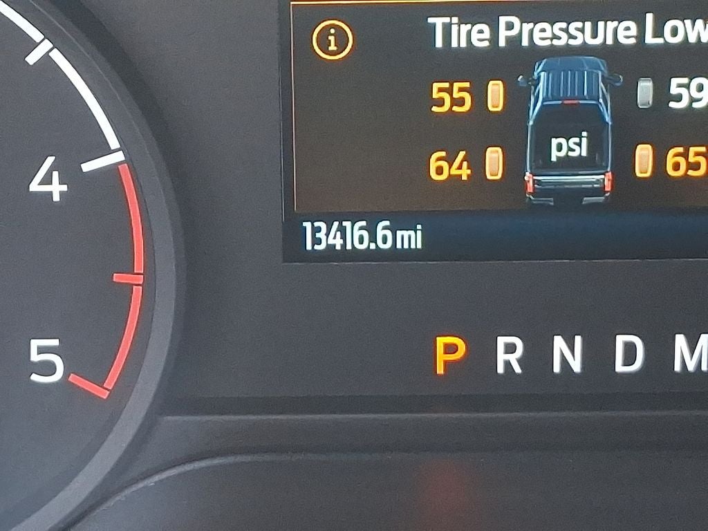 2023 Ford F-350SD XLT