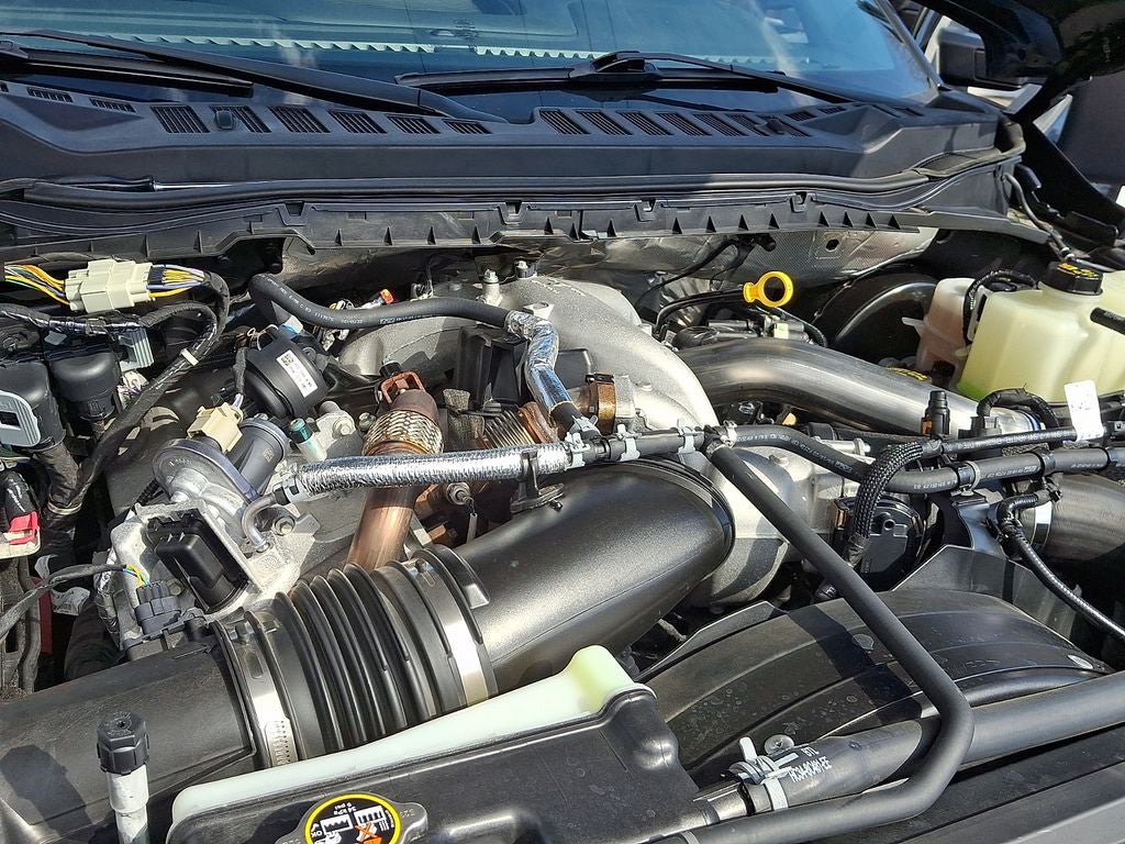 2023 Ford F-350SD XLT