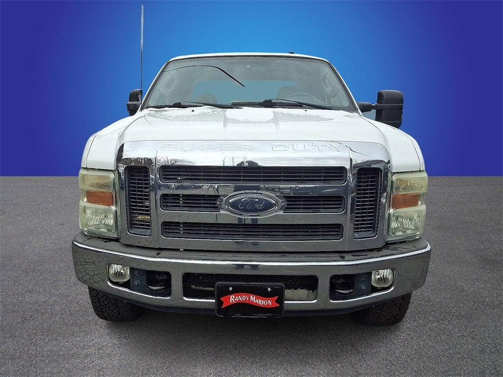 2008 Ford F-250SD XL