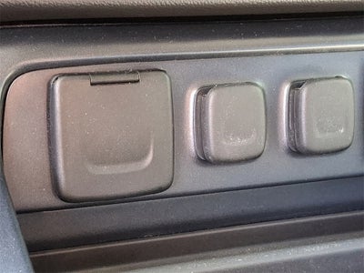 2015 Chevrolet Silverado 2500HD LTZ