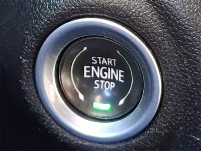 2021 Chevrolet Silverado 3500HD LTZ