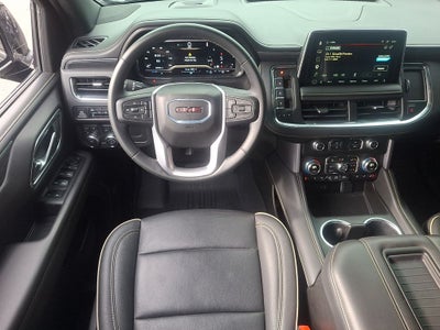 2024 GMC Yukon XL SLT