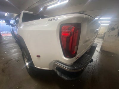 2023 GMC Sierra 3500HD SLT
