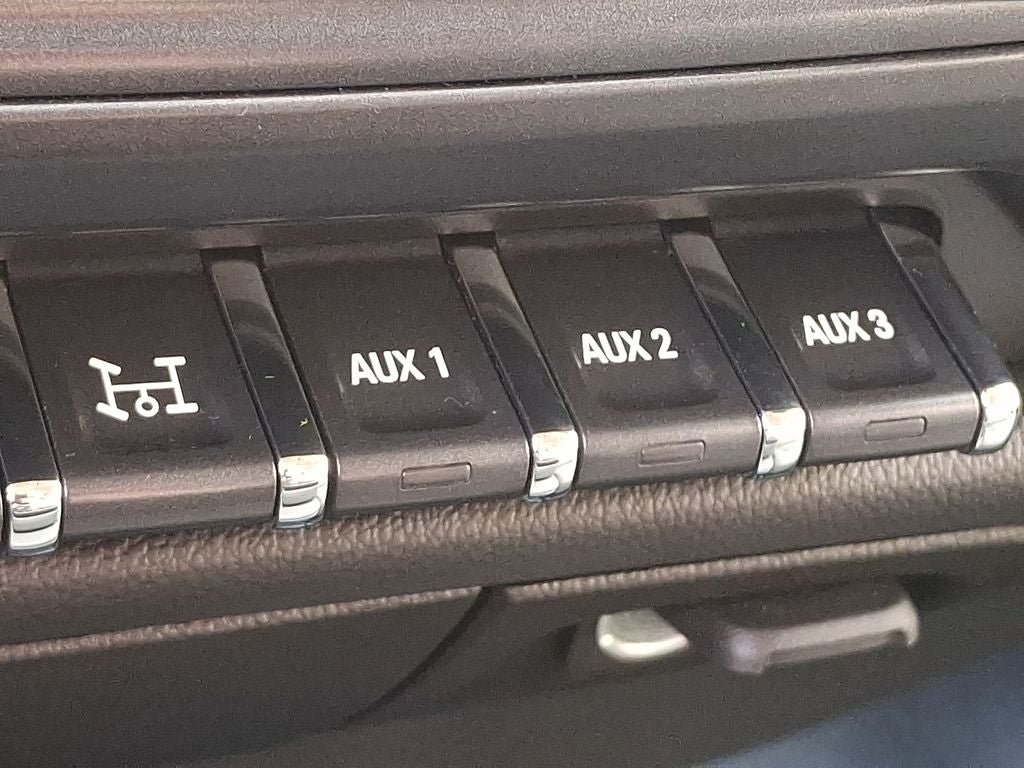 2022 International CV515 CONVENTIONAL CAB