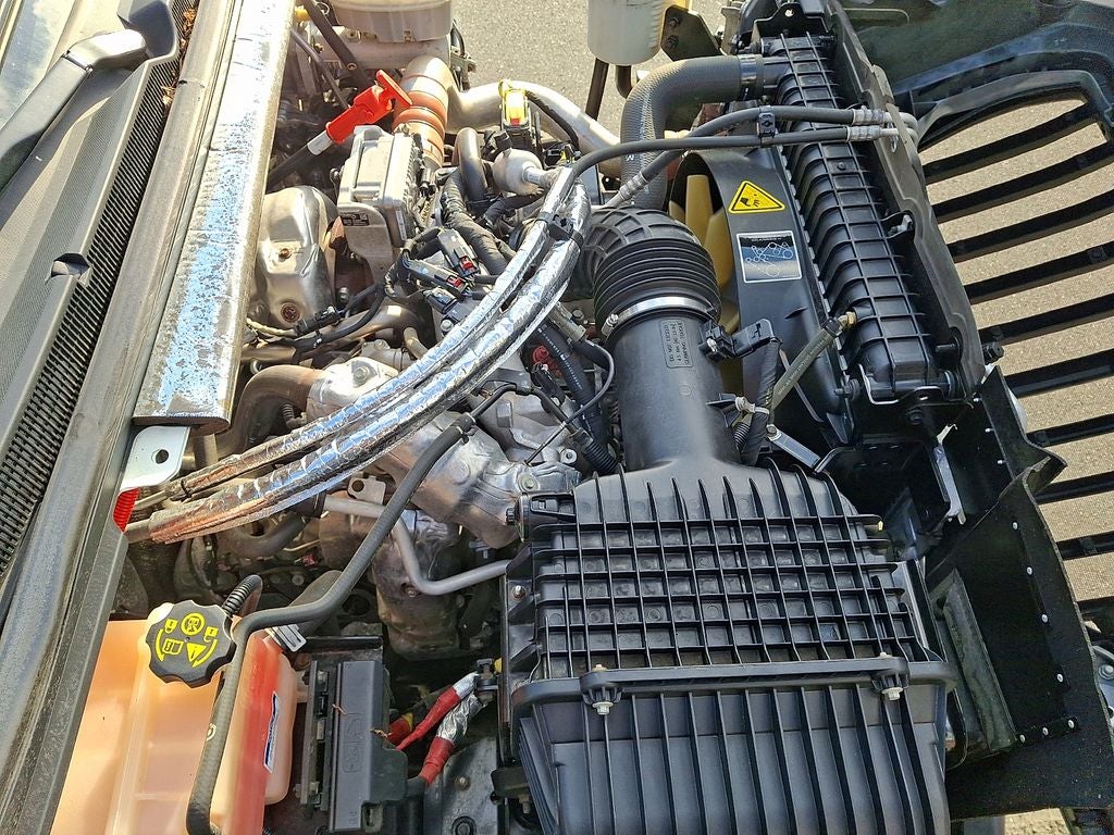 2022 International CV515 CONVENTIONAL CAB