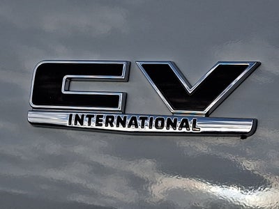 2022 International CV515 CONVENTIONAL CAB