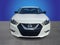 2017 Nissan Maxima SR